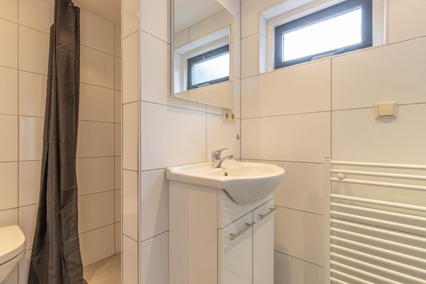 Medium property photo - Oosterdwarsstraat 18, 2315 LS Leiden